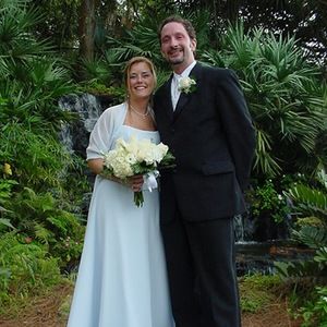 Meet your Posher, Ron-cyndi